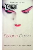 Szklane gejsze