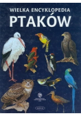 Wielka encyklopedia ptaków