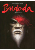 Barakuda Tom 1 Niewolnicy