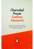 Chernobyl Prayer