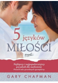 5 języków miłości