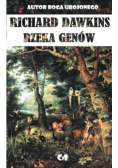 Rzeka genów