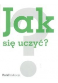 Jak się uczyć