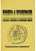 Rodzina a wychowanie - ciągłość  i zmienność na przestrzeni wieków