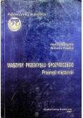 Maszyny przemysłu spożywczego przemysł mleczarski