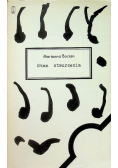 Stan stworzenia Bocian