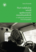 Nurt radykalny wśród społeczności muzułmańskich..