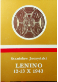Lenino 12 13 X 1943