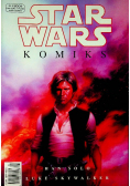 Star Wars Komiks nr 1 2009