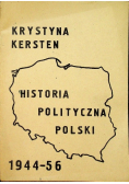 Historia Polityczna Polski 1944 56