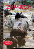 Zambezi życiodajna rzeka DVD