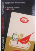 Katowice Stalinogród Katowice Z dziejów miasta 1948 1956