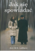 Jak się spowiadać