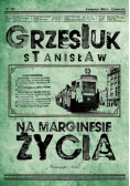 Na marginesie życia