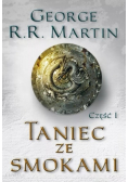 Taniec ze smokami