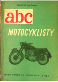 ABC motocyklisty