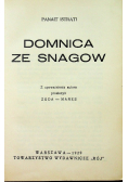 Domnica ze snagow 1929 r.