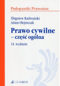 Prawo cywilne część ogólna