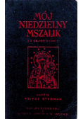 Mój niedzielny mszalik