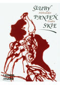 Śluby panieńskie + CD