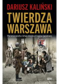 Twierdza Warszawa