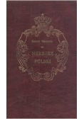 Herbarz Polski tom IX reprint z 1842r.