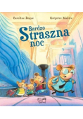 Bardzo straszna noc
