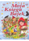 Moja księga bajek