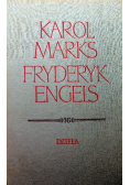 Marks Engels Dzieła tom 16