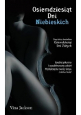Osiemdziesiąt dni niebieskich