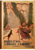 Poselstwo z krainy czarów 1940 r.