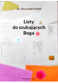 Listy do szukających Boga