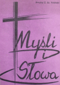 Myśli i słowa