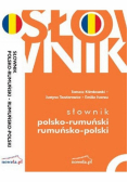 Słownik polsko-rumuński rumuńsko-polski