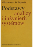 Podstawy analizy inżynierii systemów