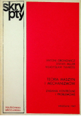 Teoria maszyn i mechanizmów