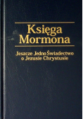 Księga Marmona