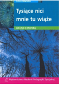 Tysiące nici mnie tu wiąże