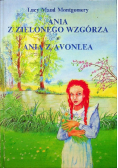 Ania z Zielonego Wzgórza i Ania z Avonlea