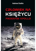 Człowiek na Księżycu Program Apollo Nowa