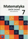 Matematyka SP 7 Zbiór zadań WSiP