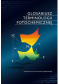 Glosariusz terminologii fotochemicznej