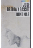 Bunt mas