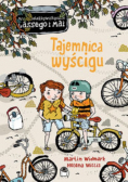 Biuro Detektywistyczne Lassego i Mai  Tajemnica wyścigu