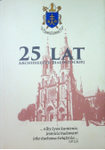 25 lat Archidiecezji Białostockiej