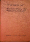 Mikrobiologia żywności