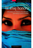 W imię honoru