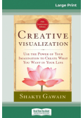Creative Visualization