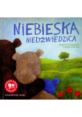 Niebieska niedźwiedzica