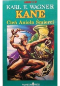 Kane Cień Anioła Śmierci